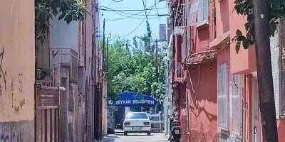 Adana'da ilginç cinayet: Elektriği kesen kuzenini ’dövemem’ diye tabancayla öldürdü