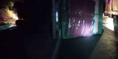 Adana’da trafik kazası: 1 ölü, 1 yaralı