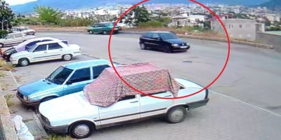 Adana’da kaçırılma iddiası vatandaşları ve polisi harekete geçirdi