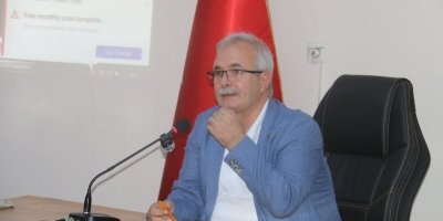 Kozan’da yatay mimari dönemi başlıyor