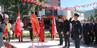 Pozantı Kongresi’nin 103. yılı kutlandı