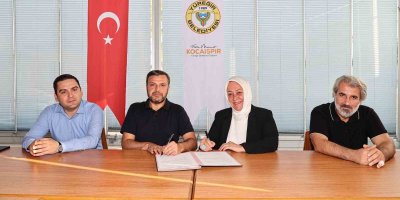 Başkan Kocaispir: “Yüreğir cazibe merkezi olacak”