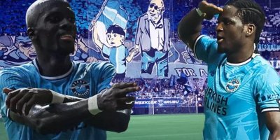 Adana Demirspor, UEFA'da Osijek'i elediği takdirde muhtemel 2 rakibi