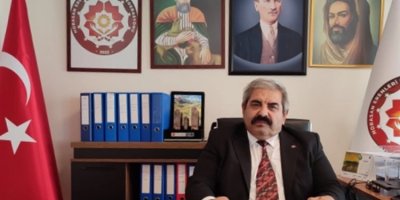 Sedat Memili'nin konuğu Mehmet Şahin