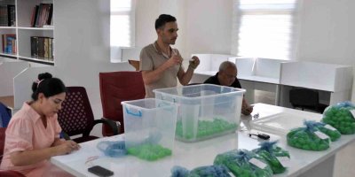 Çukurova’da rekor kreş başvurusuna noterli çözüm