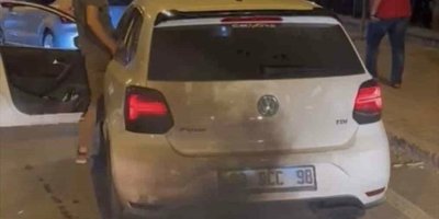 Abart egzoz kullanan 187 sürücüye 759 bin 968 lira ceza uygulandı