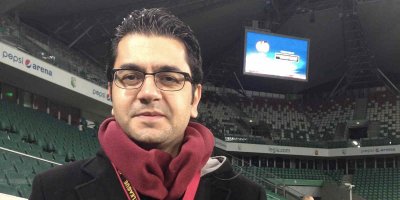 Emre Gönlüşen’e vefa belgeseli yayında