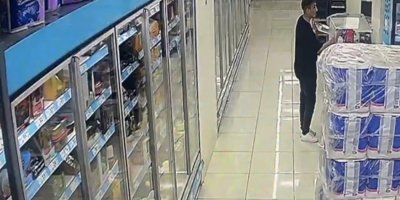 7 bin 500 liralık taşınabilir disk çaldı, ’500 liraya sattım’ dedi