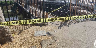 Adana’da kayıp kadın sulama kanalında ölü bulundu