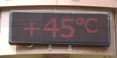 Adana Basra sıcaklıklarının etkisi altına girdi