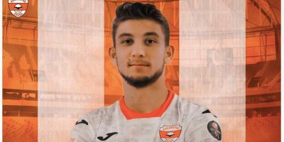 Adanaspor’da 3 yeni transfer