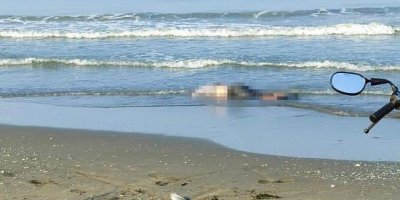 Serinlemek için denize giren iki kişiden birinin daha cansız bedeni bulundu
