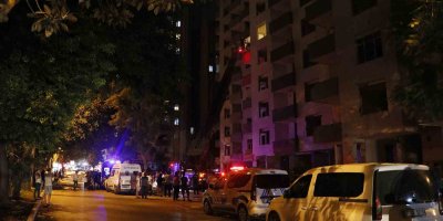 5 gündür kayıp kişi depremde ağır hasar alan binada ölü bulundu