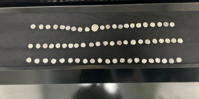 Adana’da kaçakçılık operasyonu