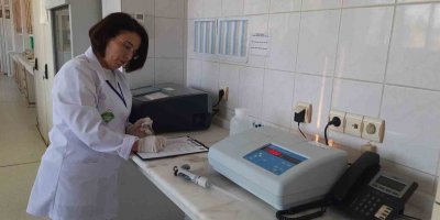 Su tüketim miktarı geçen seneye göre 25 bin ton arttı