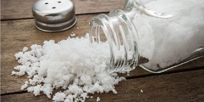 Bak Sen Şu Tuza! Tuz Nedir Ne Değildir?