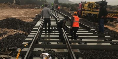 TCDD açıkladı: Adana - Mersin tren seferlerinde değişiklik!