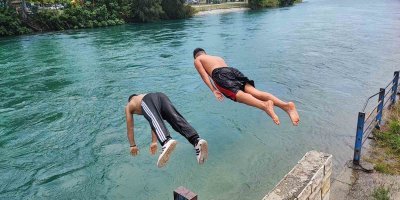 Serinlemek kabusa dönüyor