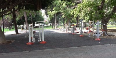 Adanalıların doğrulanmış atasözü: "Sıcak değil nem bunaltıyor"