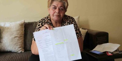 Kredi kartı çıkartmak istedi, başına gelmeyen kalmadı