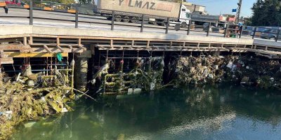 Sulama kanalında kaybolan 15 yaşındaki kızın cesedi bulundu