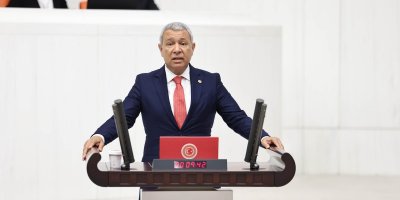 Orhan Sümer: "Öğretmen aileler dağılmanın eşiğinde"