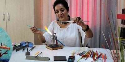 Cama hayat veren nefes