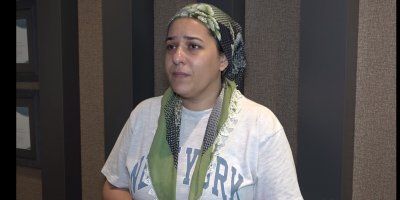 Adana'da annesini dövdüğü için babasını öldüren Çağatay’ın annesi konuştu