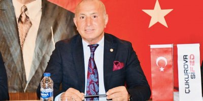 "İş dünyasının finansmana erişimi kolaylaştırılmalıdır"