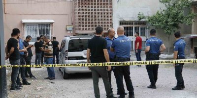 Adana'da uyuşturucu bağımlısı mangal başında ailesine kurşun yağdırdı: Annesi, ağabeyi ile eşi, 2 yeğeni...