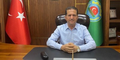 Yüreğir Ziraat Odası Başkanı Doğan: “Narenciyede rekolte yüksek ama alım yok”