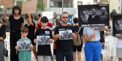 Adana'da 65 kişinin hayatını kaybettiği Tutar Apartmanı davasında bir kez daha ret kararı verildi