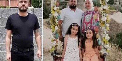 Adana’da ailesini katledip intihar girişiminde bulunan şahıs tedavi gördüğü hastanede öldü