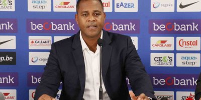 Patrick Kluivert: “Artık lige ve kupaya odaklanacağız”