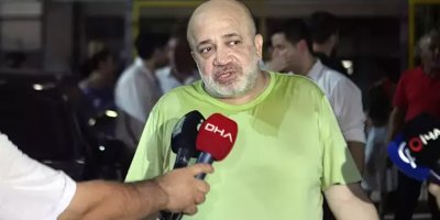 Murat Sancak: ”Tur atlamak istiyorduk ama olmadı, önümüzdeki maçlara bakacağız”