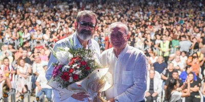 Seyhan Belediyesi'nden Türkü şöleni