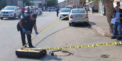 Adana'da aynı caddede 3 günde 2. cinayet: "İntikam alıyoruz"