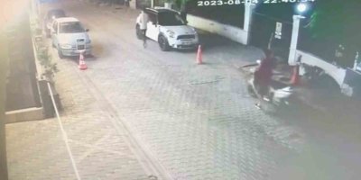 Adana’da motosiklet hırsızı tutuklandı