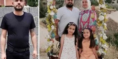 Adana’daki aile katliamında ölü sayısı 4’e yükseldi