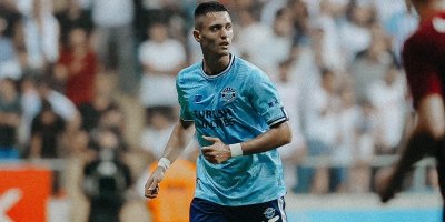 Hırvat ekibi Osijek, Adana Demirspor’dan Manev’i kiraladı