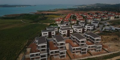 Çukurova’da 4 mahalle imara açıldı