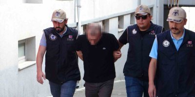 FETÖ’nün sözde mütevelli heyeti üyesi, kapısı penceresi kapalı çiftlik evinde yakalandı