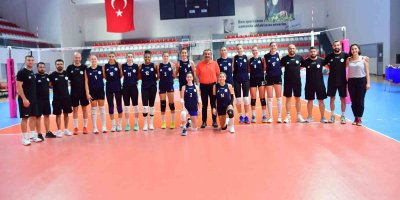 TSYD Kupası yeniden Adana’da düzenlenecek