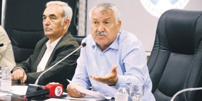 Kentsel dönüşümler hızlanacak: Adana'da 30 yılın sonunda Seyhan'da 6 mahallenin imarına neşter vuruldu