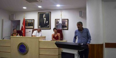 Hüseyin Orhan'dan 30. Uluslararası Adana Altınkoza Film Festivali'ne davet