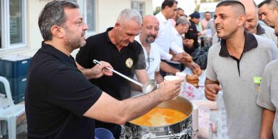 Kocaispir: “Deprem tazminatı yıl sonuna kadar devam edecek”