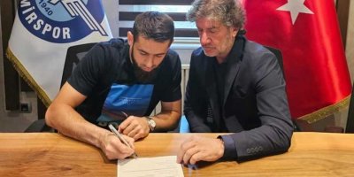 Adana Demirspor, Shahruddin Magomedaliev’i kadrosuna kattı