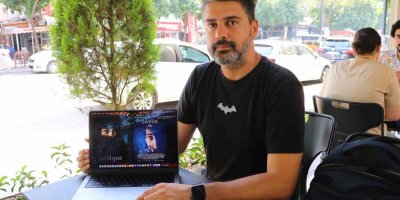 Yönetmen Ozan Sihay: "Ortak yönetmen diye bir tabir sinemada yok"