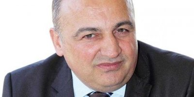 Kanber, TSYD Adana başkanlığına aday