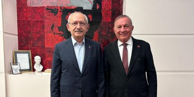 Seyhan Teknoloji ve İnovasyon Merkezi örnek proje olacak